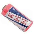 The Lehigh Group 43214 Twine Nylon Pink No.18 525 Ft. 6819924